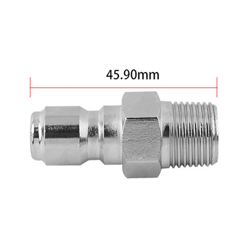 Комплект шаровых клапанов для мойки высокого давления лента 3/8 дюйма быстрое