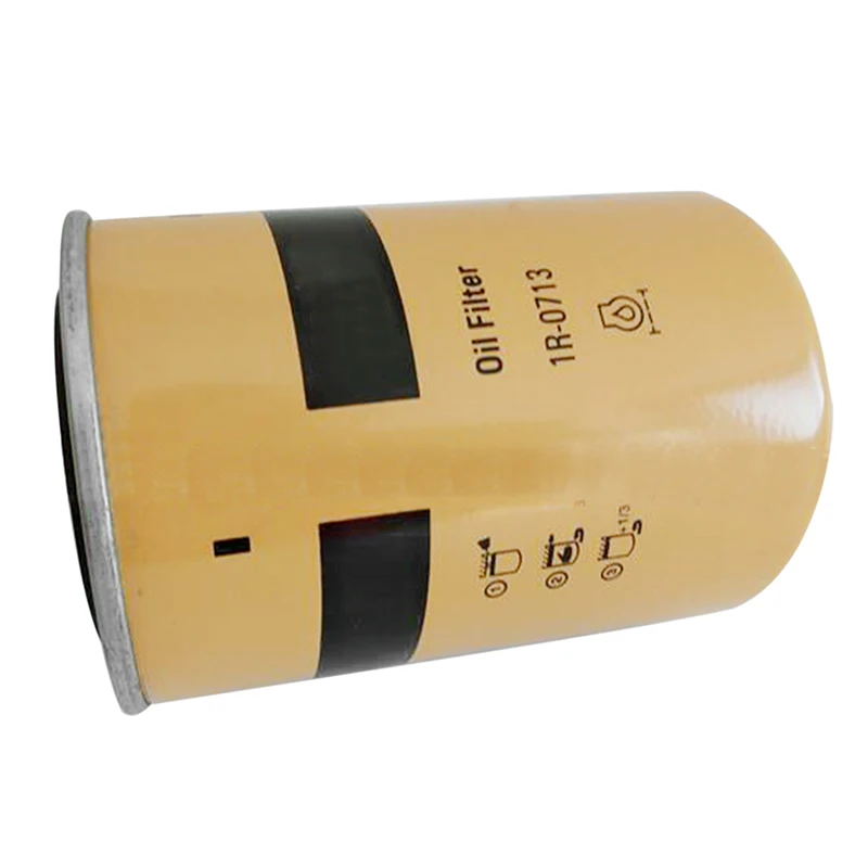 Масляный фильтр 8N-9586 8N9586 CA9N5570 9N-5570 9N5570, совместимый с гусеничным экскаватором 225 225B 225D, регистратор 227