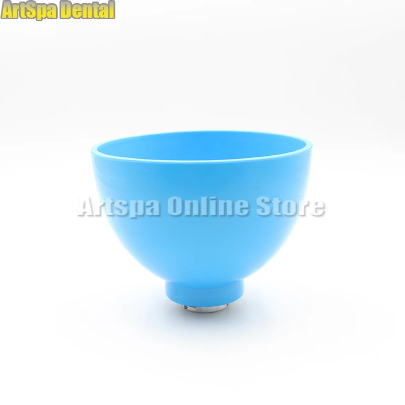 Стоматологическая лаборатория Alginate миксер Чаша только для нашего