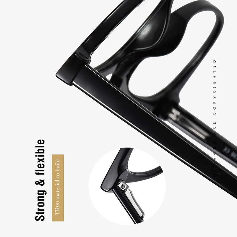 Очки с защитой от синего излучения для мужчин и женщин аксессуар работы за