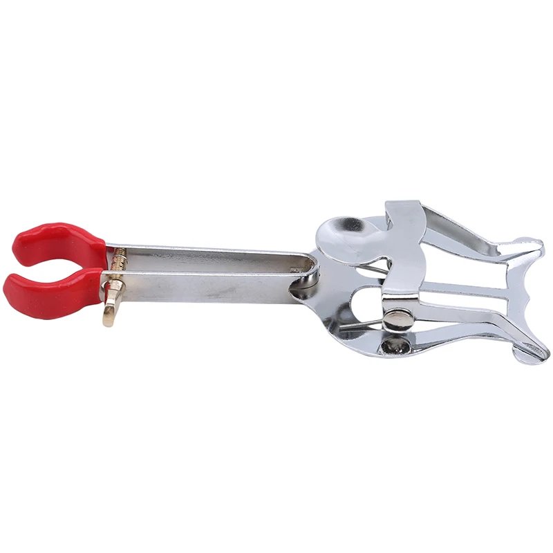 

Trumpet Marching Lyre Clamp-On Metal Holder For Musical Instrument Accessory