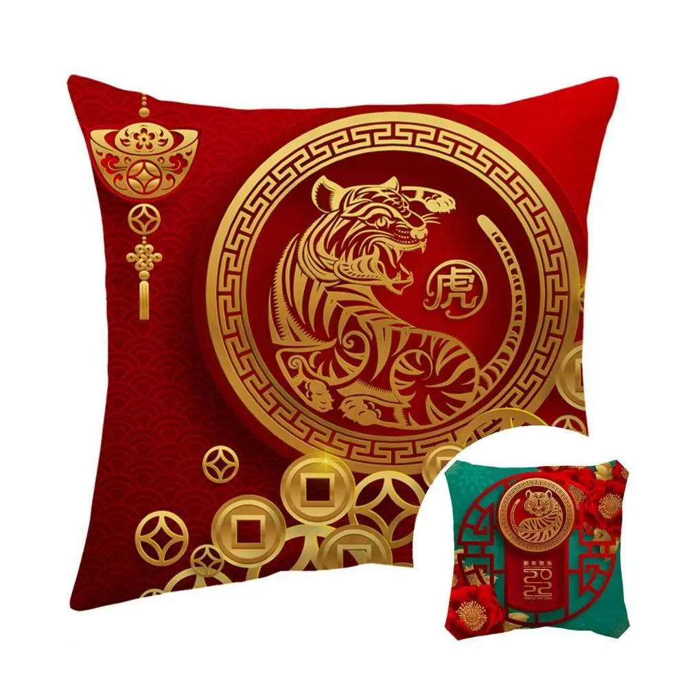 

Cartoon Pillow Case Cute 16 Styles Washable Portable Pillow Case Pillow Slip Pillow Cover