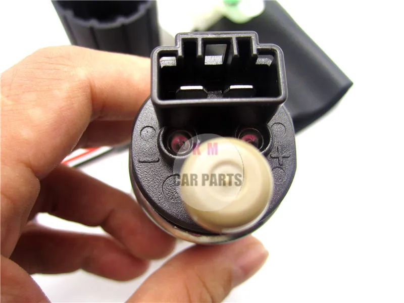 Электрический топливный насос для Walbro Gss342 GSS342|pump pump|340lph pumppump for fuel |