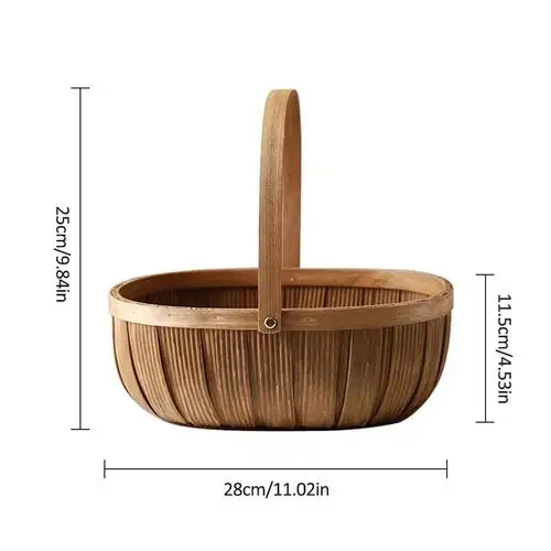 Корзина для хранения мелочей горшок растений корзина Многофункциональный
