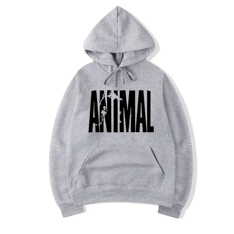 2019 мужские толстовки пуловер модный брендовый дизайн спортивная одежда для