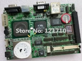 

Industrial equipment board Gene-6310 REV.B1.0 1907631006