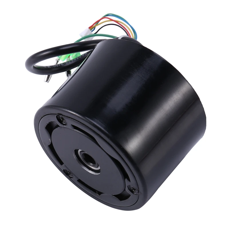 

75mm Electric Skateboard Motor Skateboard Motor DIY Electric Skateboard Longboard Hub Motor
