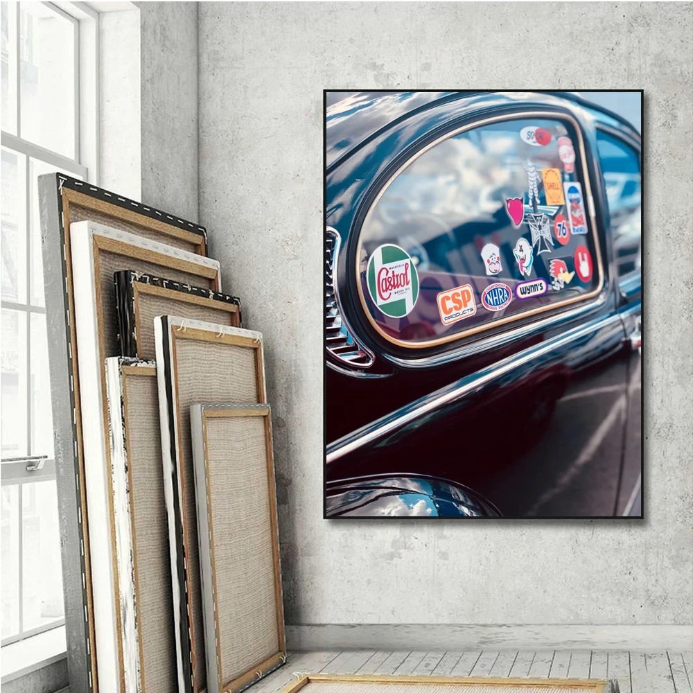 

Living Room Accessories HD Anime Poster Home Decorative Painting Room Decoration Modern Home Decoration Living Room