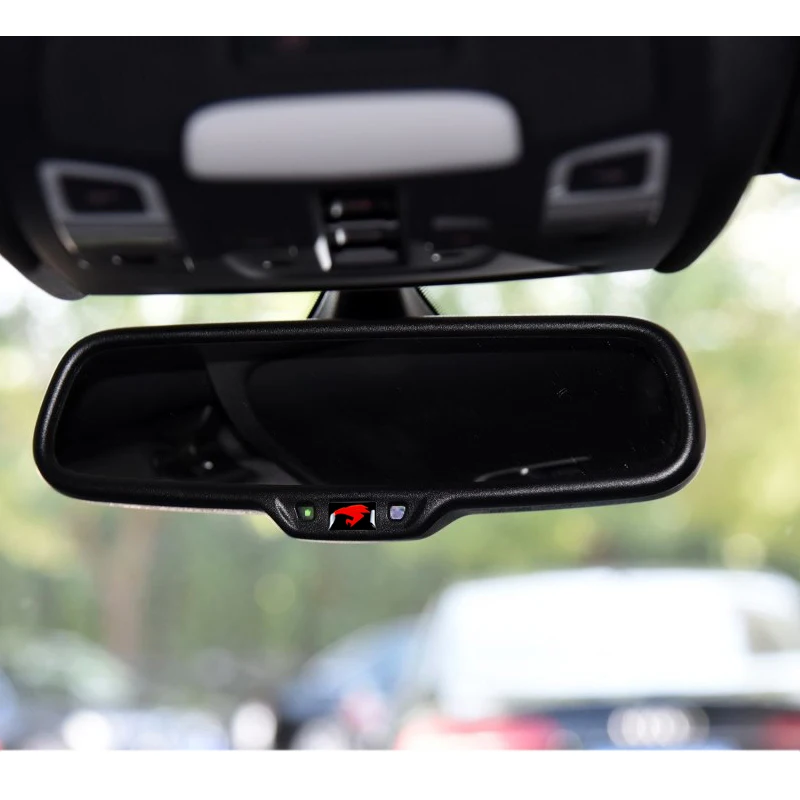 8pcs Car accessories New 3D Door handle decoration silicone Sticker case for Toyota harrier avensis hilux Corolla styling | Автомобили и