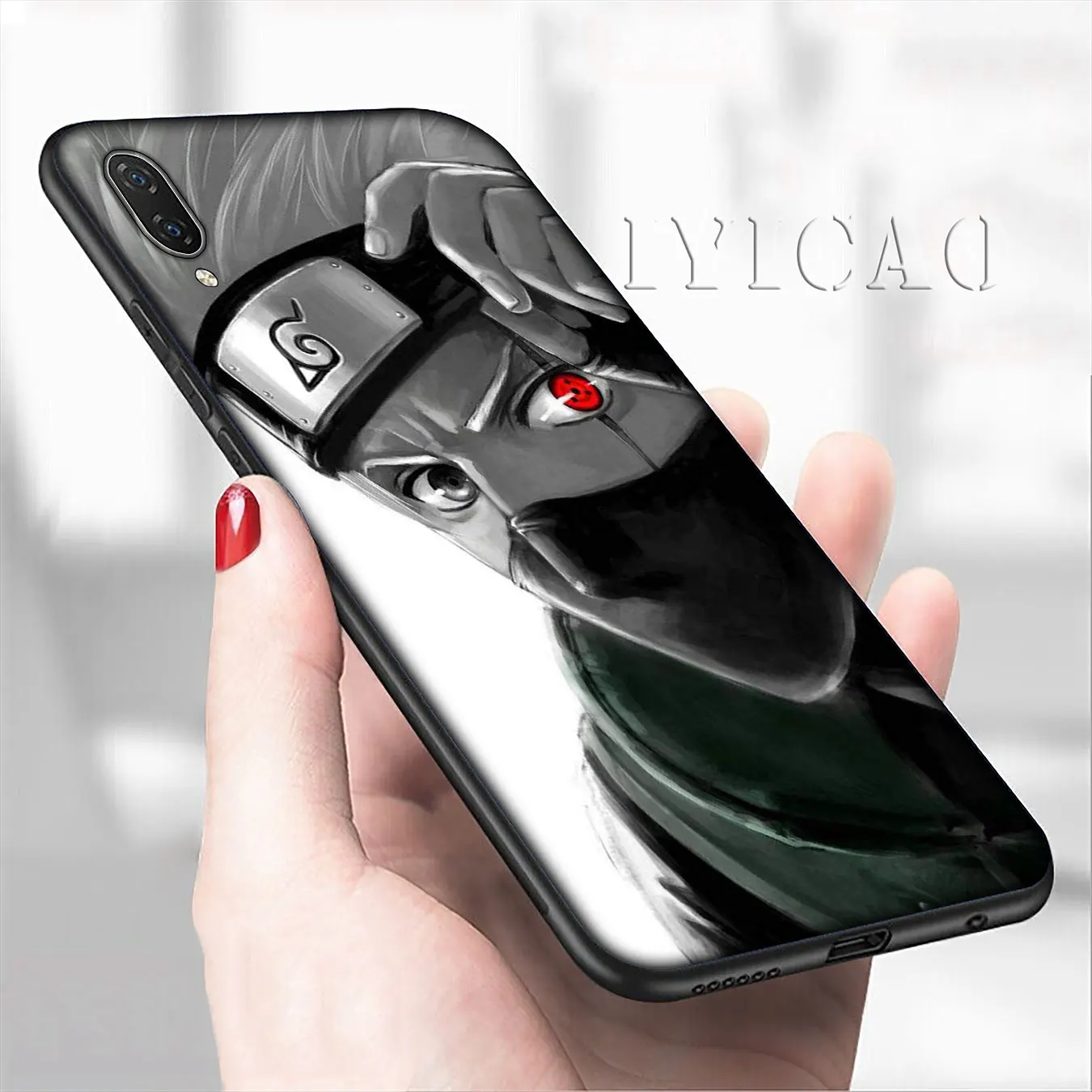 Мягкий чехол IYICAO для Xiaomi Mi 10 9 9T A3 Pro CC9 CC9E 8 SE A2 Lite A1 6 pocophone f1 Mi9 |