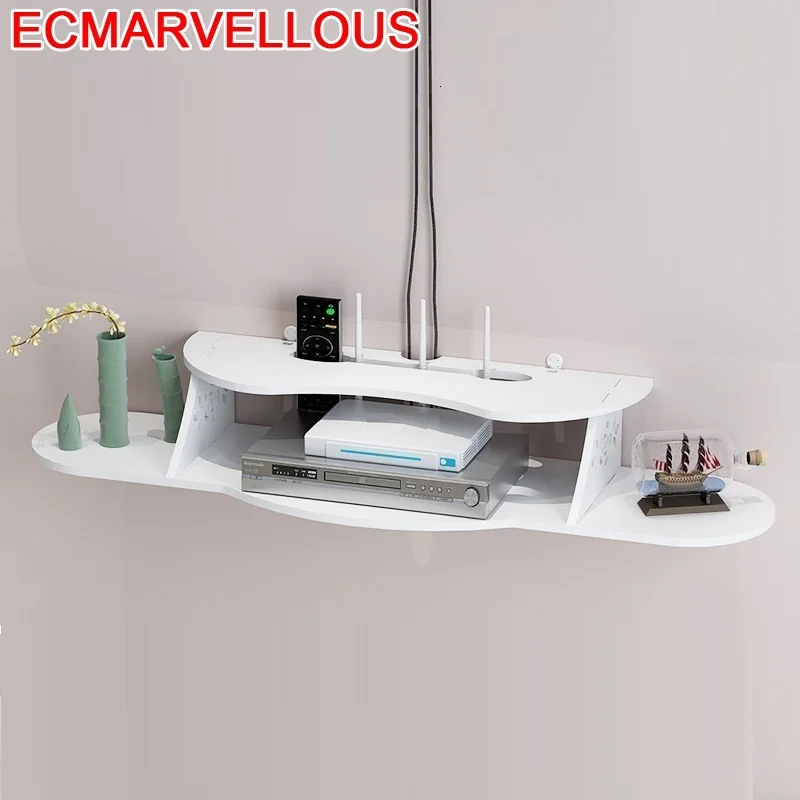 Беспроводная декорация экранирование приемный маршрутизатор стеллажи шкаф