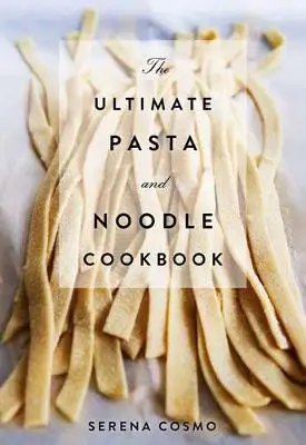 

The Ultimate Cookbook для торта и лапши