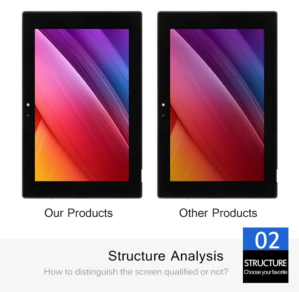 Srjtek для sony Xperia Tablet Z 10,1 SGP311 SGP312 SGP321 ЖК-дисплей матричный экран Сенсорная панель планшетный ПК в сборе с рамкой