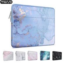 MOSISO Laptop Sleeve Bag Notebook Case 13.3 14 15 15.6 inch Waterproof Laptop Cover For Macbook Pro Air HP Dell Acer ASUS Lenovo
