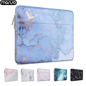 mosiso laptop sleeve bag notebook case 13 3 14 15 15 6 inch waterproof laptop cover for macbook pro air hp dell acer asus lenovo free global shipping