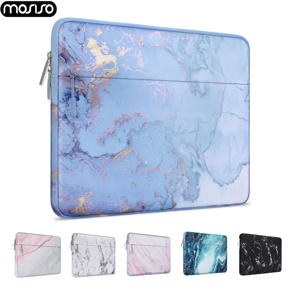 MOSISO чехол для ноутбука 13 3 14 15 6 дюймов водонепроницаемый Macbook Pro Air HP Dell Acer ASUS