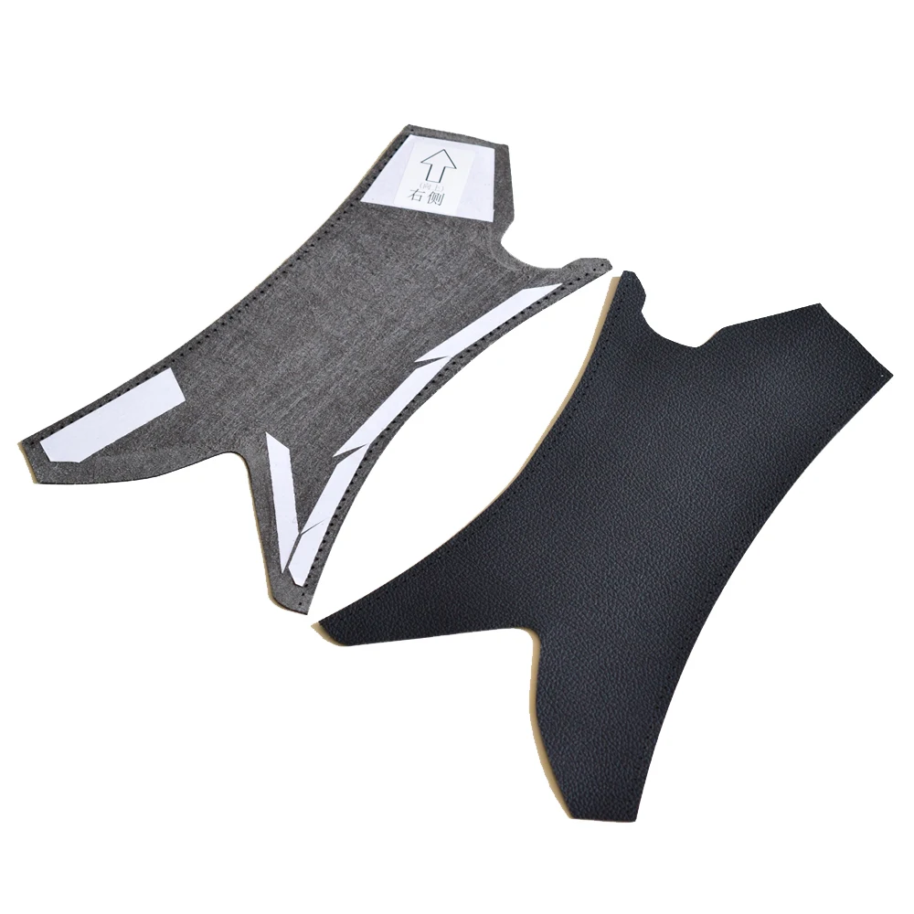 Чехол для ручного шитья с внутренней отделкой правой/левой дверной панели BMW 3