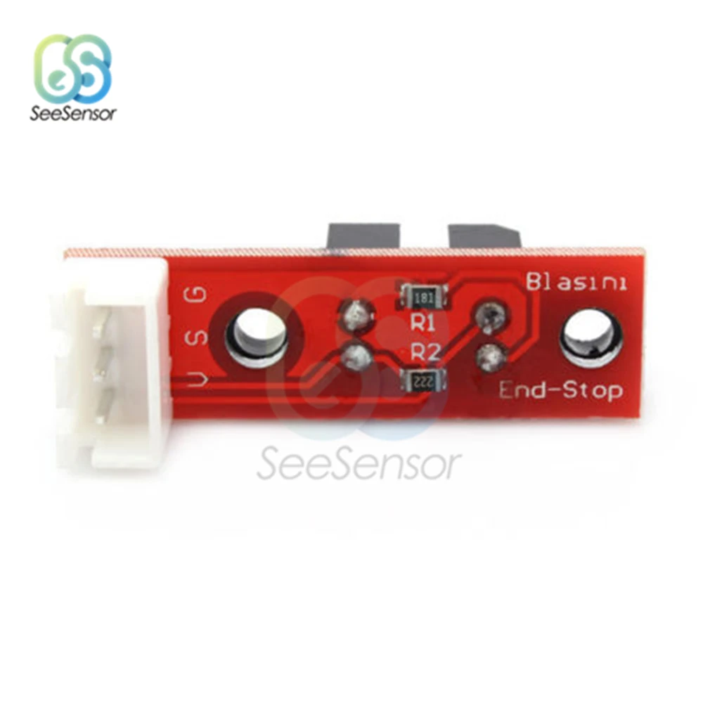 Оптический концевой выключатель TCST2103 для 3D принтеры RAMPS 1 4 с кабелем шт. - купить
