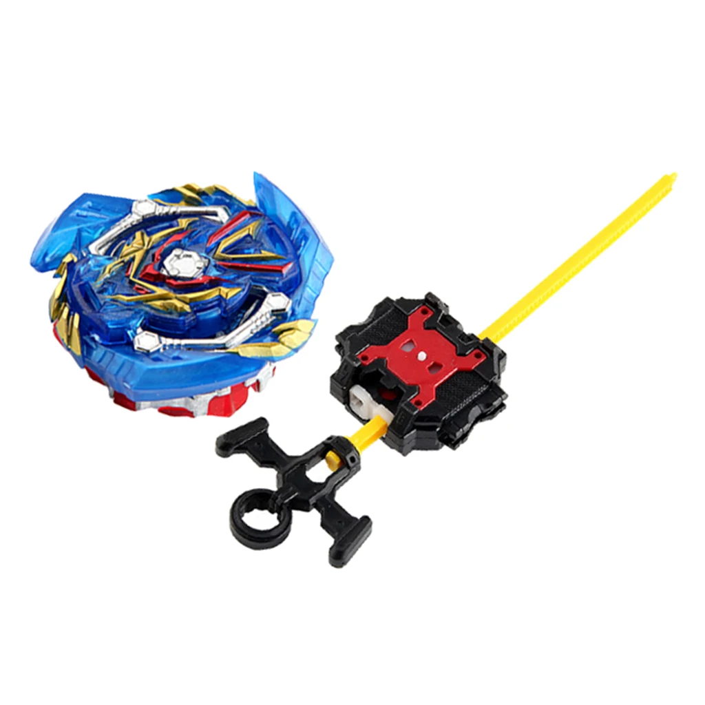 

Волчок Fusion Burst с пусковым устройством и захватом, B-134