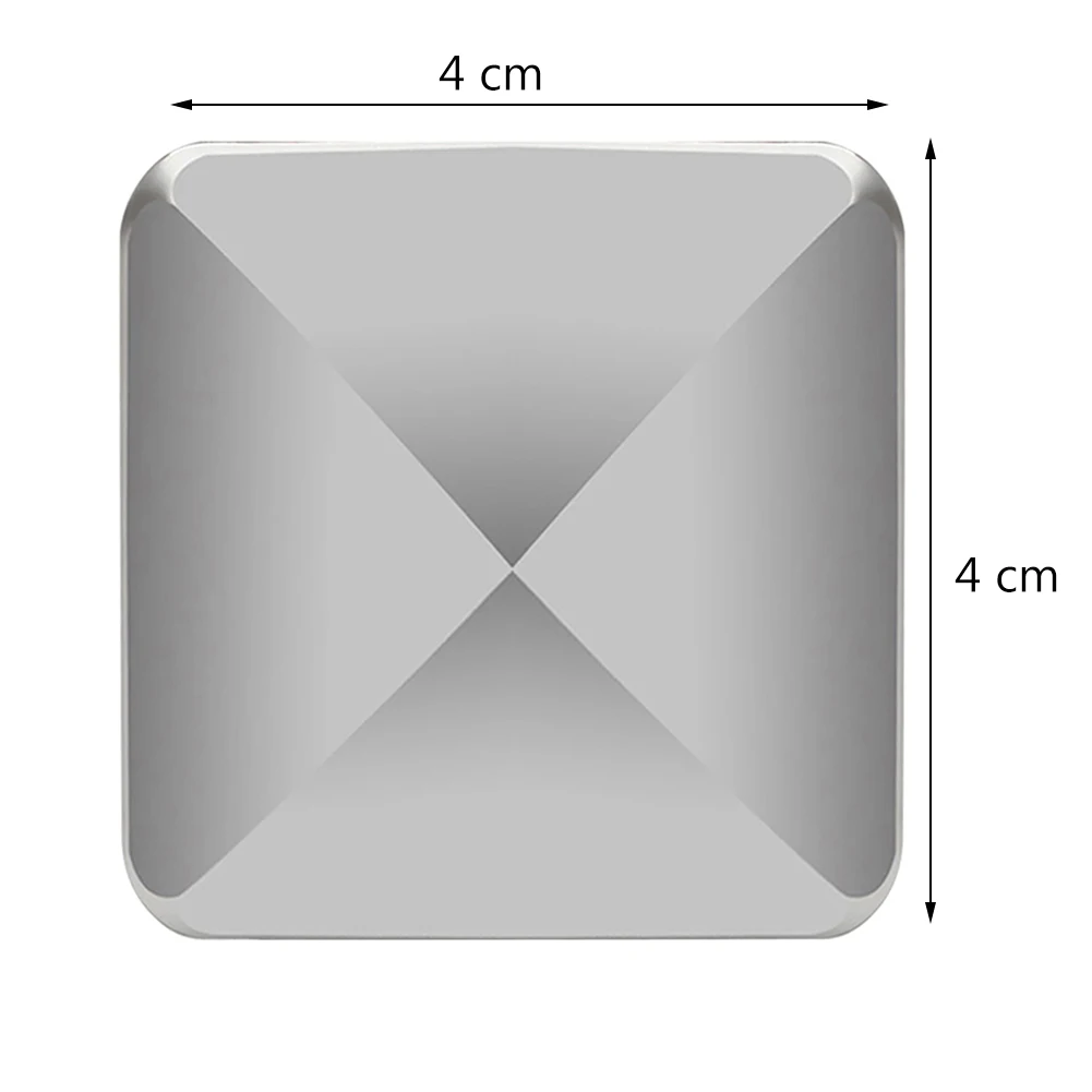 Сделай Сам вращающийся фиджет-Спиннер игрушка для снятия стресса в игрушки детей