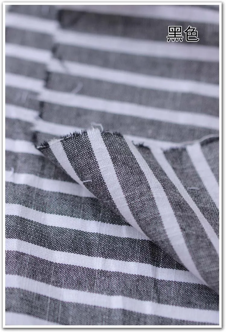 

ZXIIXZ 0.25m Japanese Imported Cotton Shirt Table Cloth Fabric Cloth Patchwork Jelly Roll Strip DIY Quilts Home Textile Design