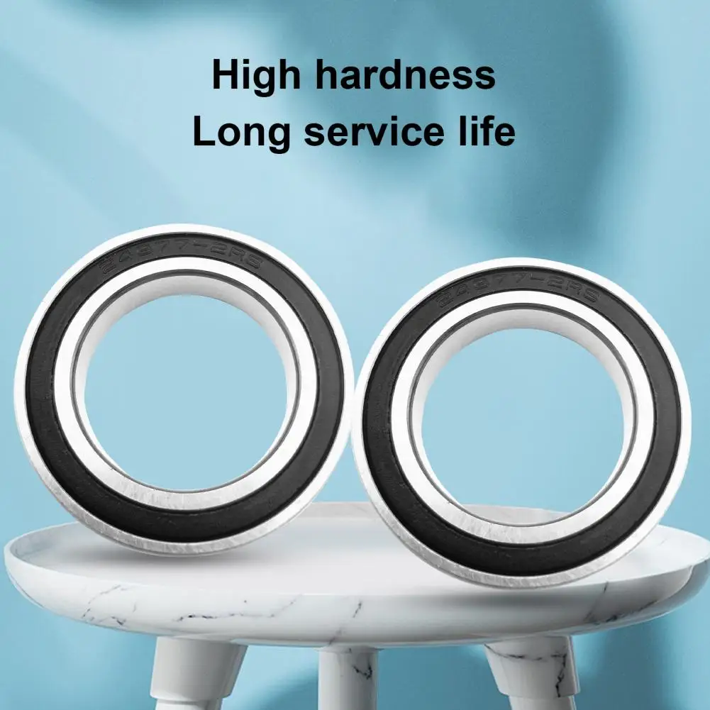 Герметичный подшипник широко используемый шарикоподшипник из стали с низким