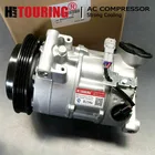 Для 2006-2009 HOLDEN COMMODORE VE HSV V8 R8 GTS SS AC компрессор кондиционера 447190-5700 92157796 92236235 92265300