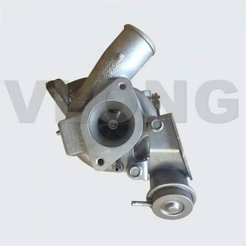 Турбокомпрессор TD03 49131-05400 49131-05403 турбина для Ford Transit 2 4 LD TDCI л.с. 75 кВт 85 PHFC |