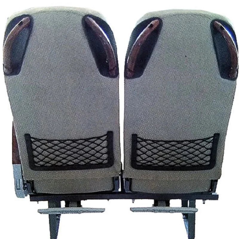 

2PCS Car Pocket Holder Car Trunk Storage Bag Mesh Net Luggage Sticker Interior Organizer Car Storage Bags Car accessories