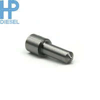 6pcslot common rail nozzle dlla142p852 for komatsu diesel fuel nozzle 093400 8520 for den injector 095000 1210095000 1211