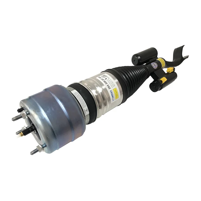 Пневматическая распорка Airmatic A2533206700 для Mercedes Benz GLC-Class W253 4matic передняя левая