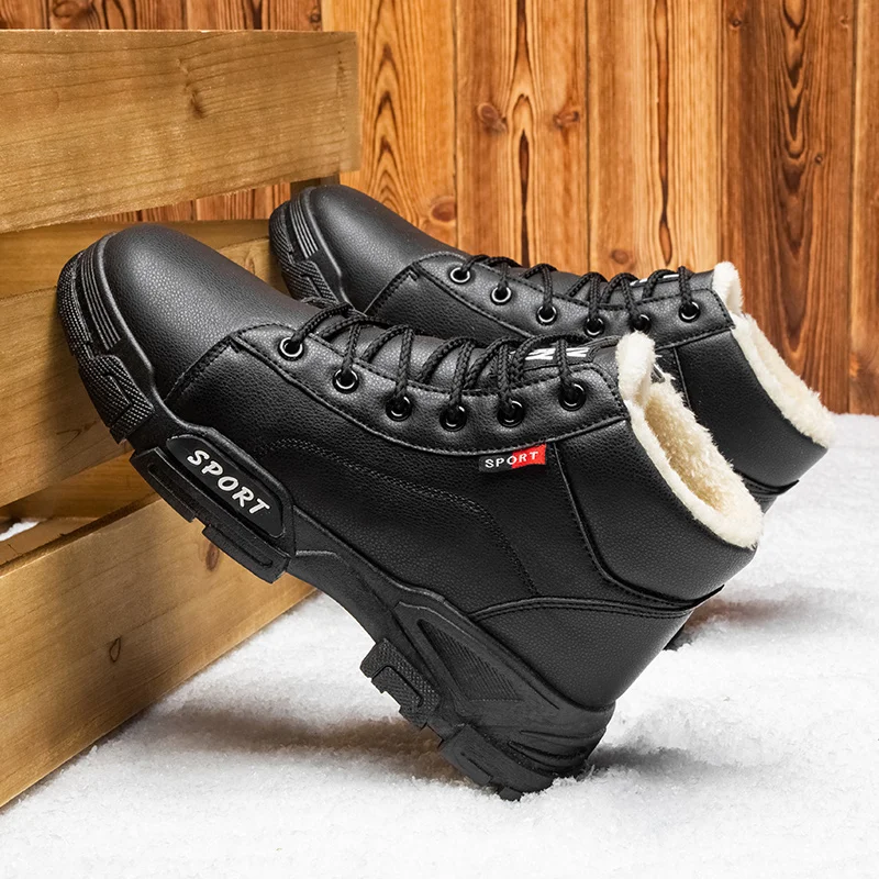 zapatillas de deporte Shoes Men Sneakers Tennis Trainers High Quality Comfortable Breathable Soft Non-slip Male Footwear