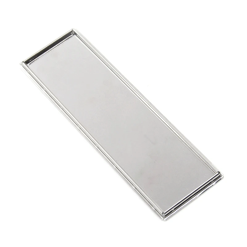 2 шт. щит ввода/вывода без проемов пустые задние панели для детской творческой