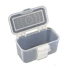 Портативная приманка в виде червя