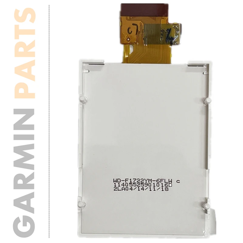 2 2-дюймовый ЖК-экран для GARMIN eTrex 30 20 30J портативная GPS-панель дисплея сенсорный