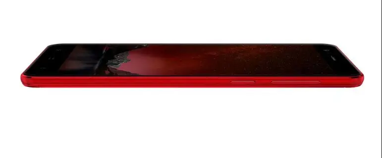 ELEPHONE P8 mini 4G мобильный телефон 4 Гб+ 64 Гб MTK6750T Восьмиядерный Android 7,0 16,0 Мп отпечаток пальца ID 5," 4G мобильный телефон