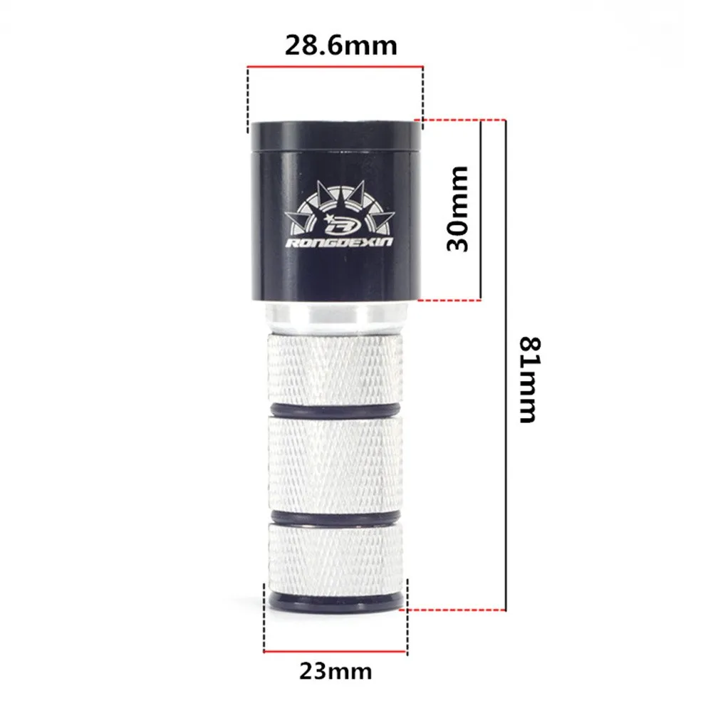 Bike Bicycle Fork Stem Extension Stem Extender Handlebar Riser Extension Adapter Mtb Road Folding Bikes Accessories cycling