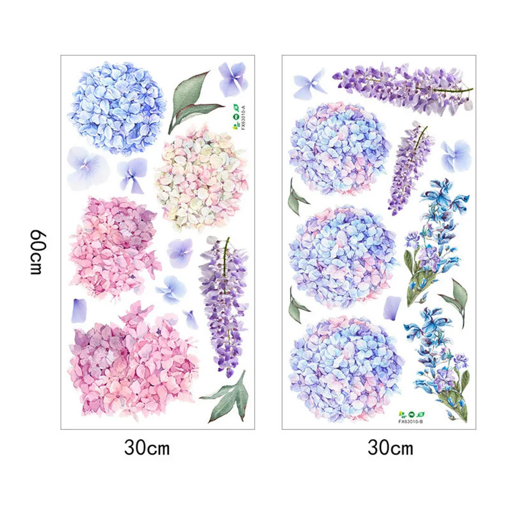 С фиолетовыми цветками лаванды Наклейка на стену с баскетболистом материал