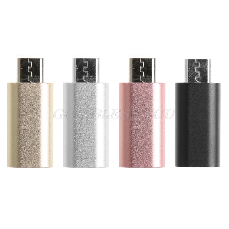 8-контактный Lightning (мама)-Micro USB разъем адаптера конвертера для телефонов на базе