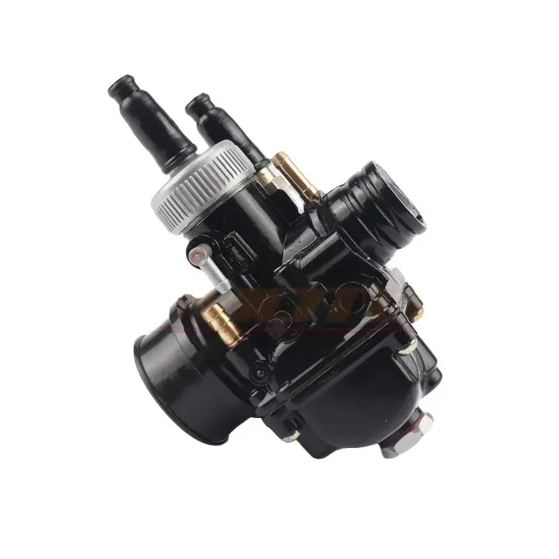 Черный карбюратор 21 мм для Dellorto PHBG DS Racing | Автомобили и мотоциклы