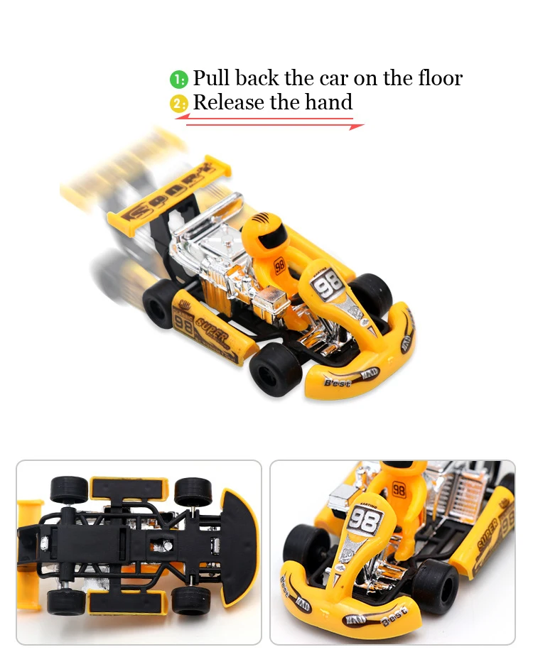 Автомобиль игрушечный автомобиль детский гоночный детские мини автомобили