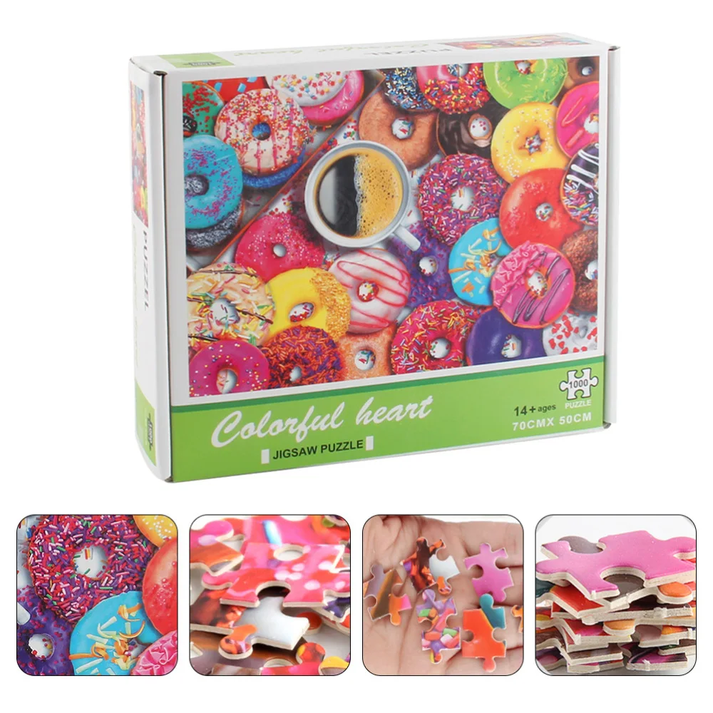 

1 Set of Enlightenment Matching Puzzle Funny Memory Training for Kids
