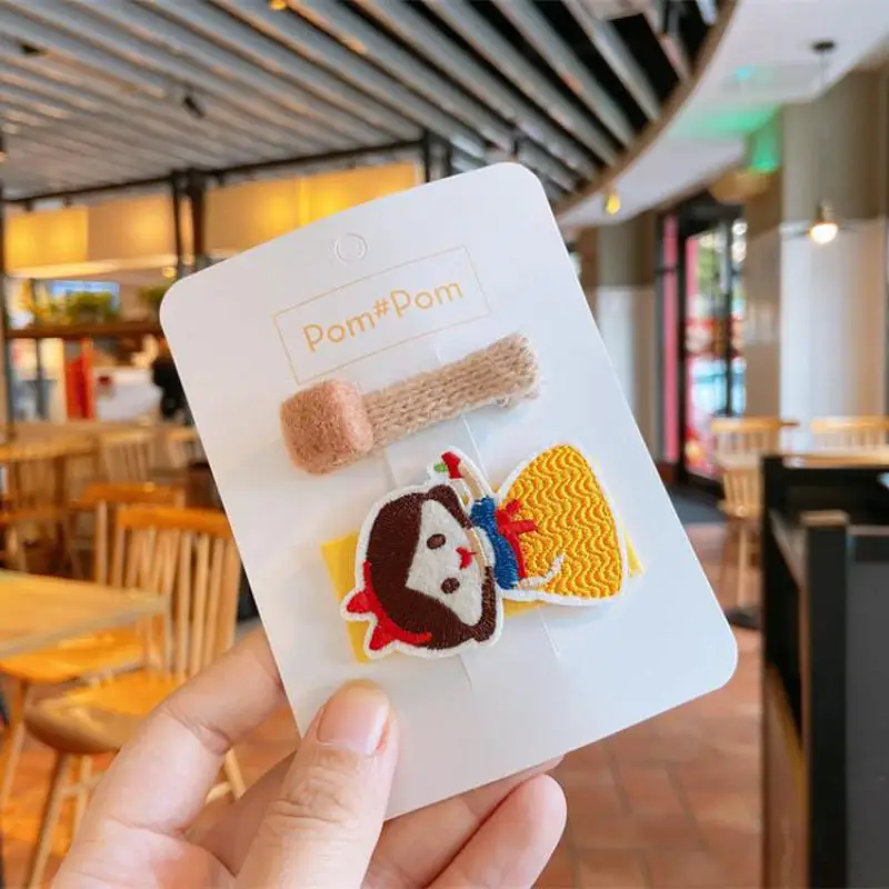 

Little Princess Hair Clips For Girls Hair Accessories Hair Pins Hair Grips Barrettes Baby Clips Hair Wear Barrettes Headdress