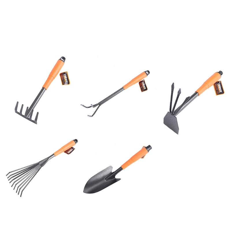 

Durable Shovel/ Hoe / Three- Claw/ Five- Claw/ Nine- Claw for Planting
