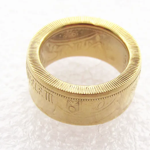 1912 г. Италия 100 Золотое головное украшение для монет ручная работа размеры 8-16 -