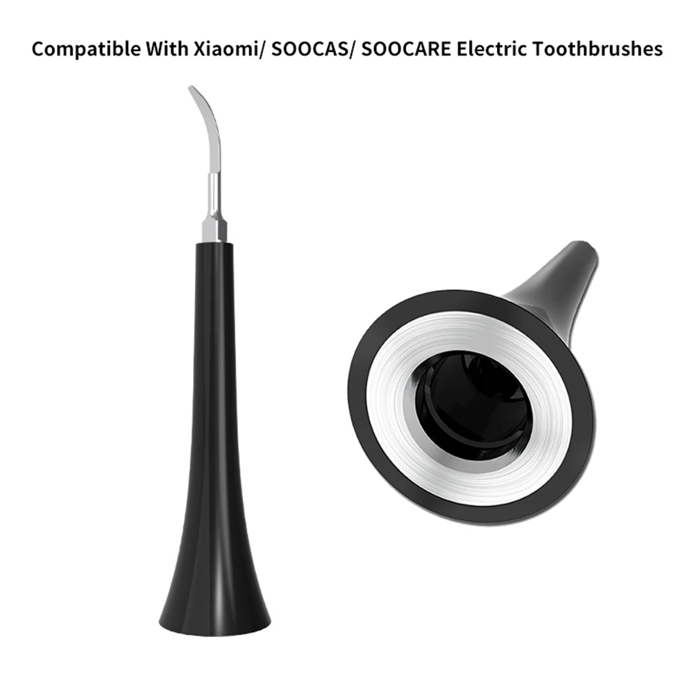Электрические ультразвуковые насадки для ультразвуковой чистки Xiaomi Soocas