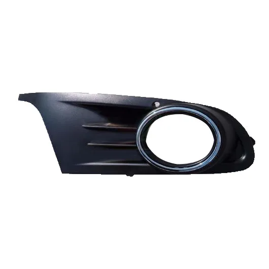 

5KD853665 5KD853666 Left & Right Front FogLamp Cover Fog Light Frame For VW Golf 6 5KD 853 665 5KD 853 666