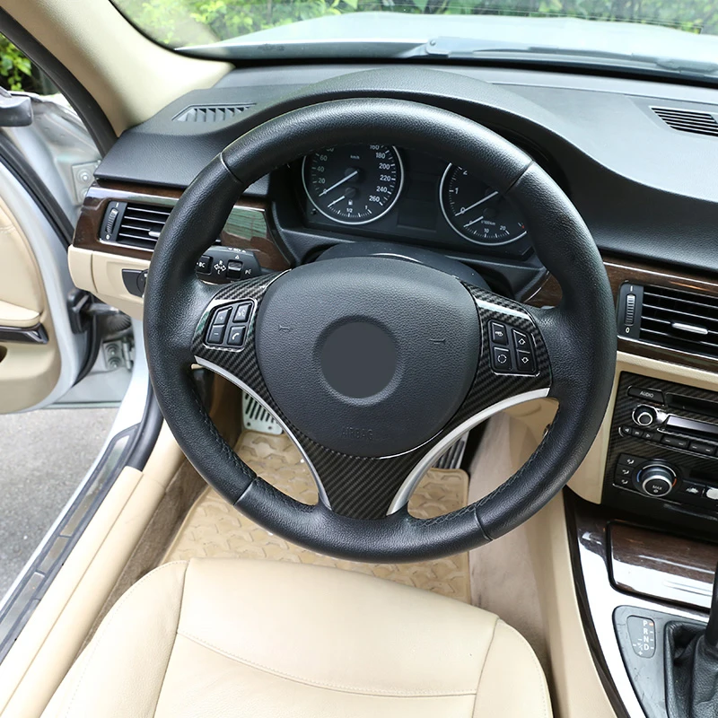 Автомобильные аксессуары для BMW E87 1 серии 2004 2011 135 купе автомобильные из АБС