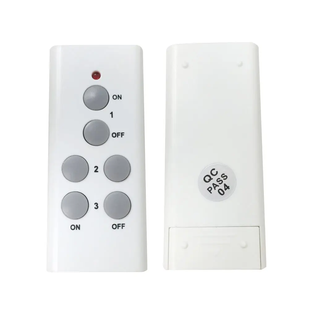 Для Умного гнезда беспроводной пульт дистанционного управления розетка питания