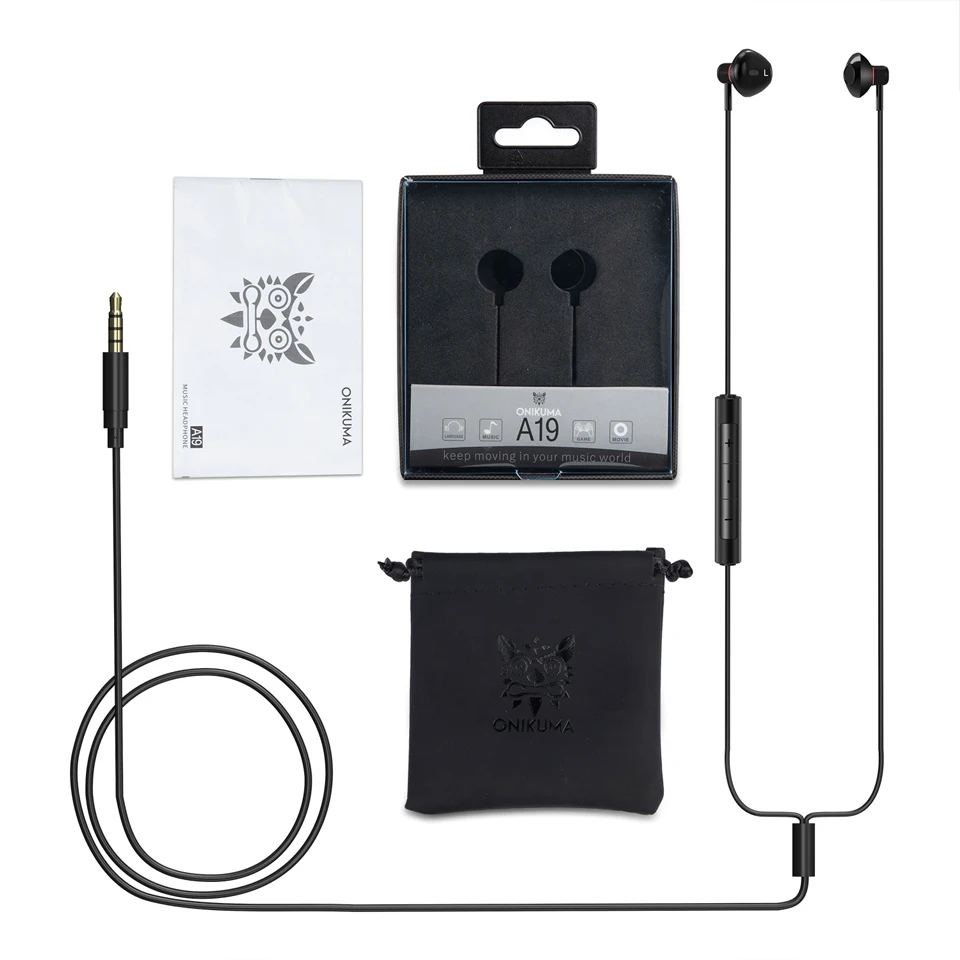 Проводные наушники вкладыши Hi Fi стерео Ecouteurs Avec Fil для наушников с микрофоном